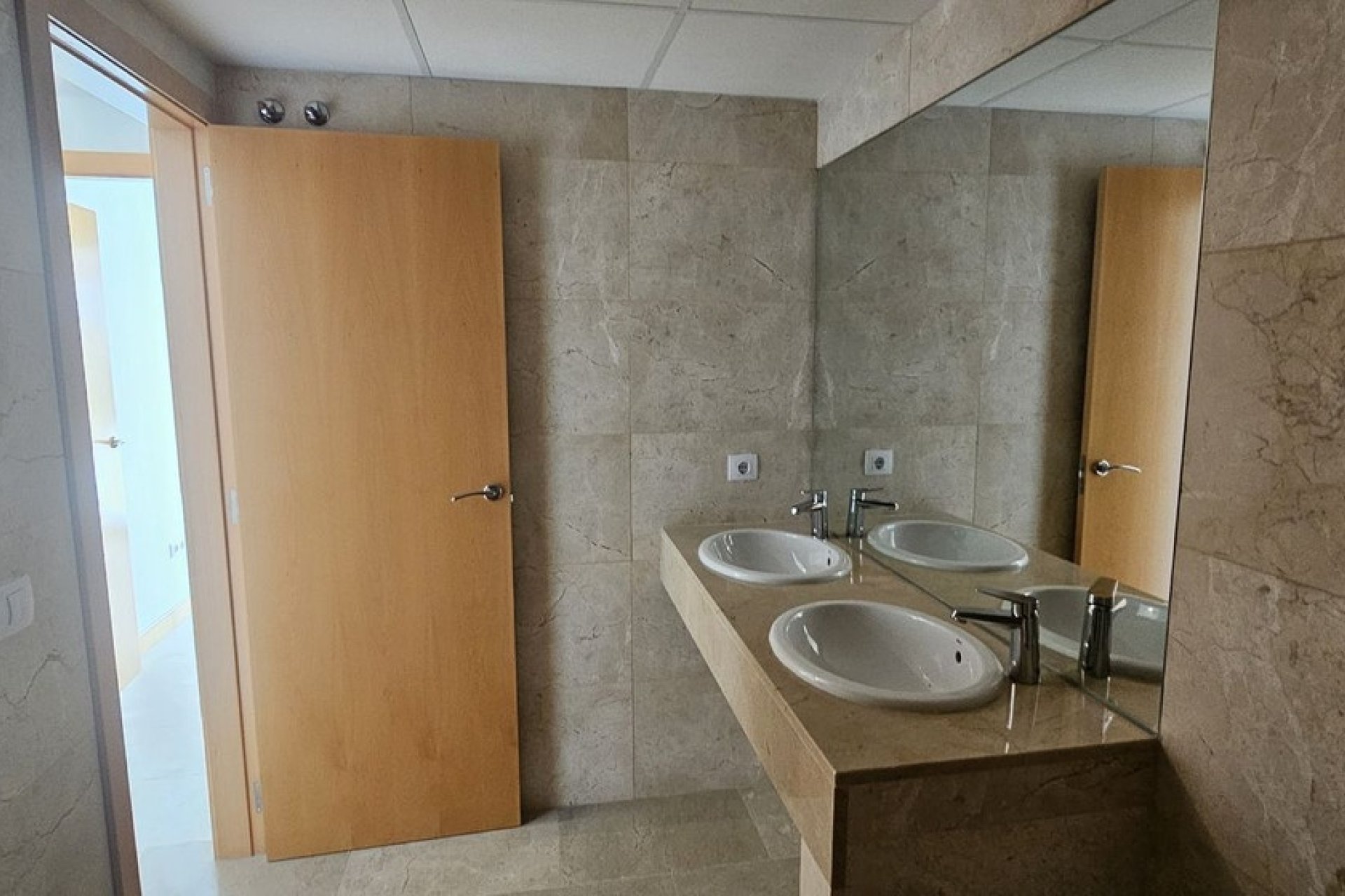 Rynek wtórny - apartment - Orihuela - Campoamor R-5