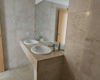 Rynek wtórny - apartment - Orihuela - Campoamor R-5