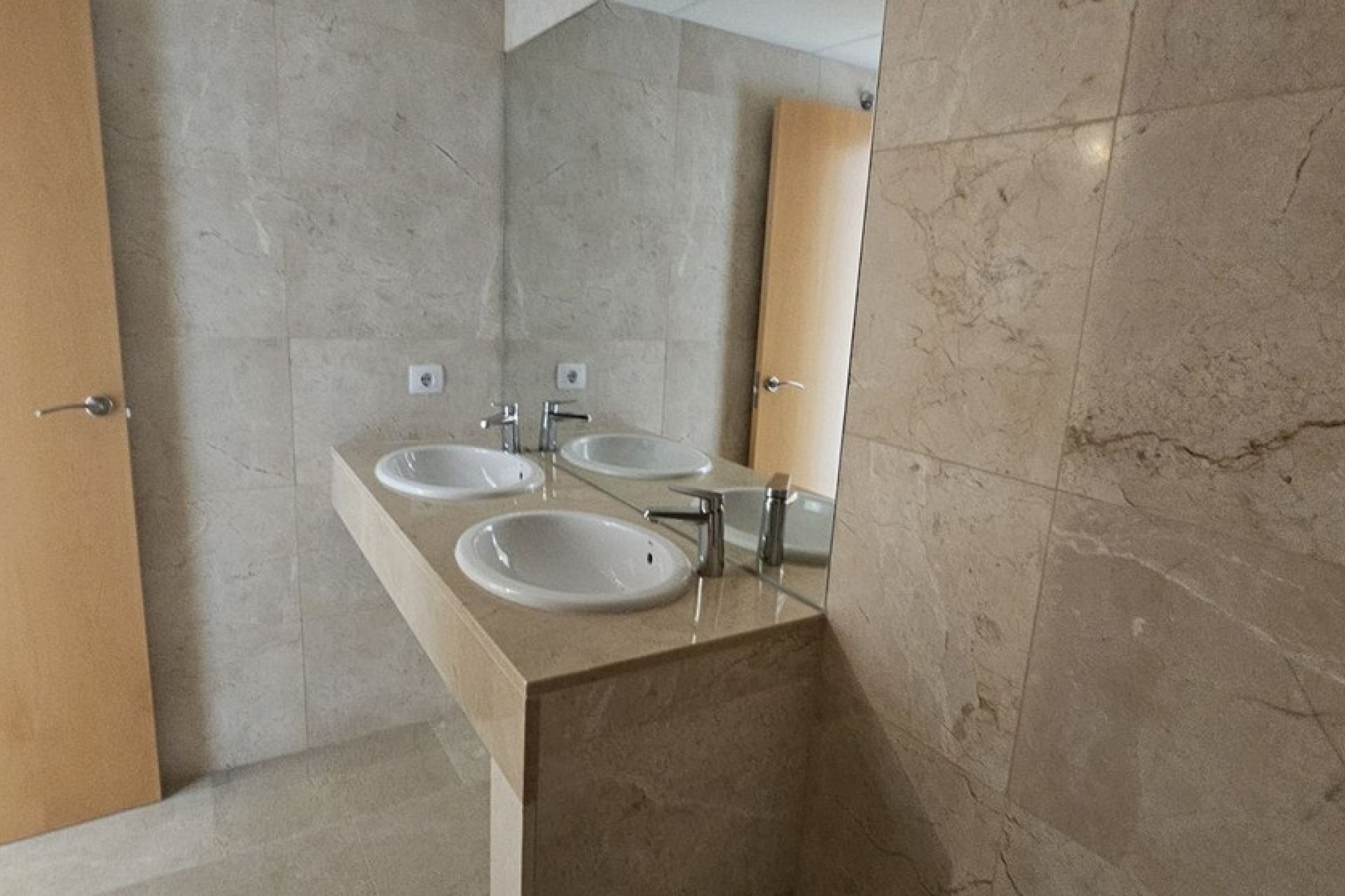 Rynek wtórny - apartment - Orihuela - Campoamor R-5