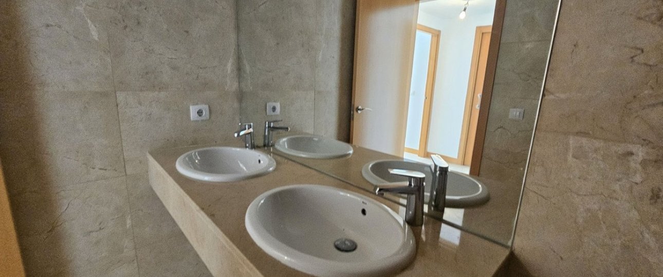 Rynek wtórny - apartment - Orihuela - Campoamor R-5