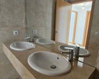 Rynek wtórny - apartment - Orihuela - Campoamor R-5