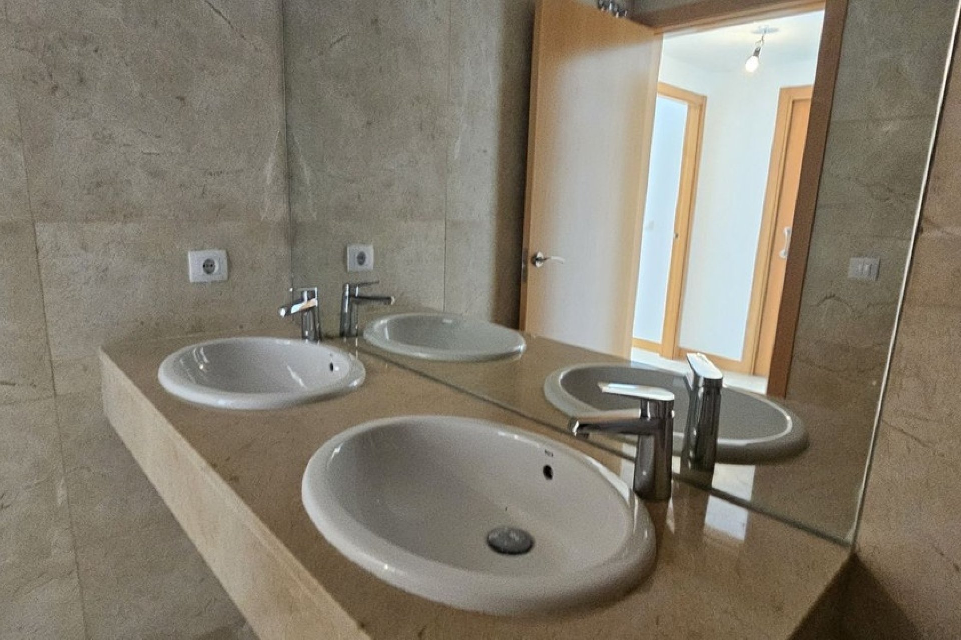 Rynek wtórny - apartment - Orihuela - Campoamor R-5