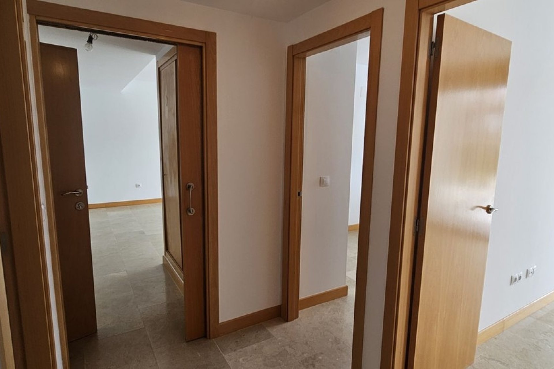 Rynek wtórny - apartment - Orihuela - Campoamor R-5