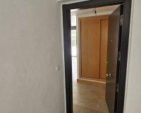 Rynek wtórny - apartment - Orihuela - Campoamor R-5