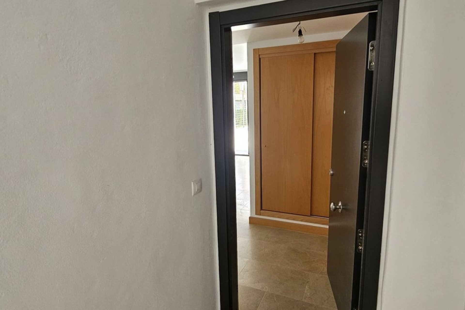 Rynek wtórny - apartment - Orihuela - Campoamor R-5
