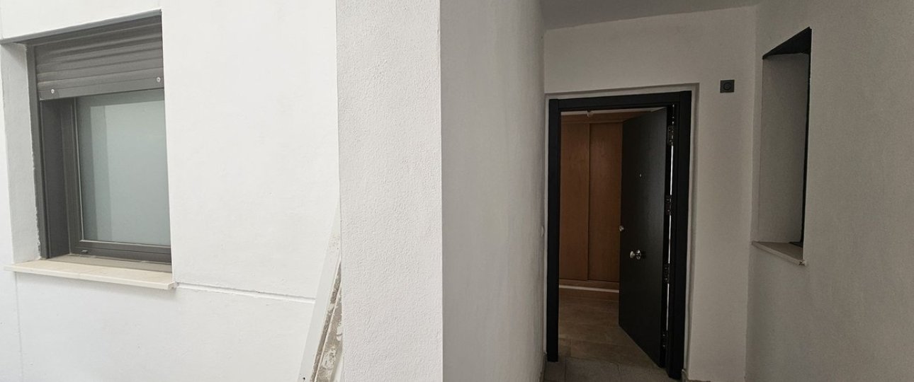 Rynek wtórny - apartment - Orihuela - Campoamor R-5