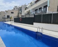 Rynek wtórny - apartment - Orihuela - Campoamor R-5