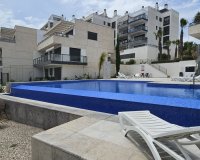 Rynek wtórny - apartment - Orihuela - Campoamor R-5