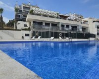 Rynek wtórny - apartment - Orihuela - Campoamor R-5