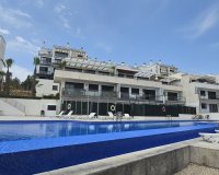 Rynek wtórny - apartment - Orihuela - Campoamor R-5