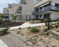 Rynek wtórny - apartment - Orihuela - Campoamor R-5