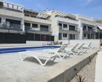 Rynek wtórny - apartment - Orihuela - Campoamor R-5