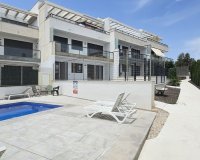 Rynek wtórny - apartment - Orihuela - Campoamor R-5