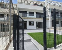 Rynek wtórny - apartment - Orihuela - Campoamor R-5