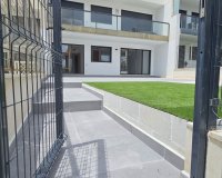 Rynek wtórny - apartment - Orihuela - Campoamor R-5
