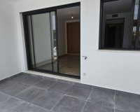 Rynek wtórny - apartment - Orihuela - Campoamor R-5