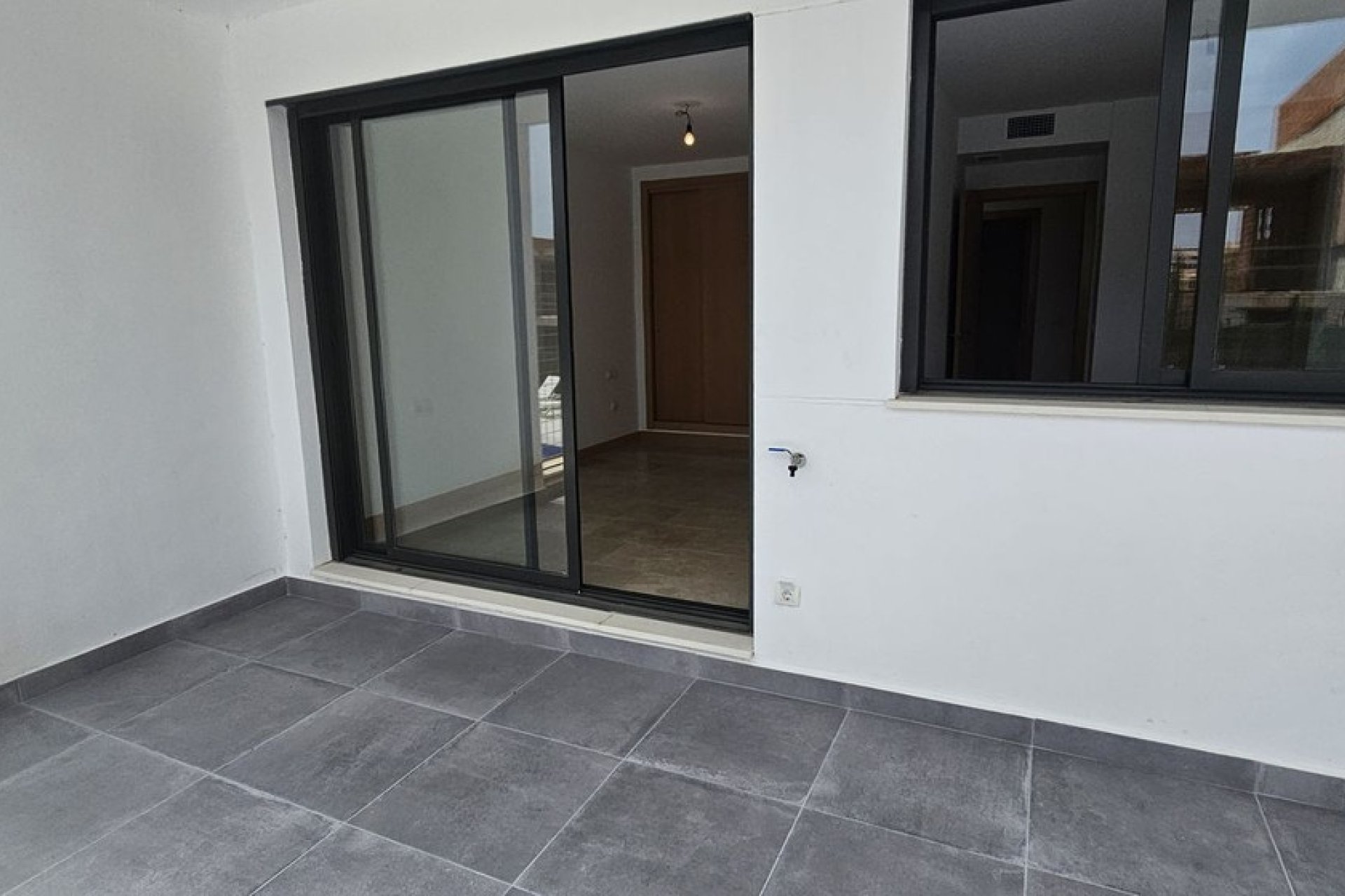 Rynek wtórny - apartment - Orihuela - Campoamor R-5