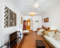 Rynek wtórny - apartment - Orihuela - Campoamor