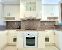 Rynek wtórny - apartment - Orihuela - Campoamor