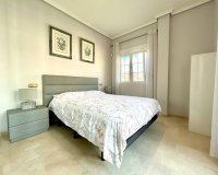 Rynek wtórny - apartment - Orihuela - Campoamor