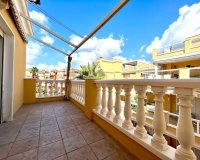 Rynek wtórny - apartment - Orihuela - Campoamor