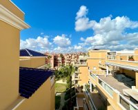 Rynek wtórny - apartment - Orihuela - Campoamor