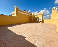 Rynek wtórny - apartment - Orihuela - Campoamor