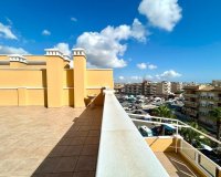 Rynek wtórny - apartment - Orihuela - Campoamor