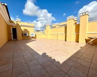 Rynek wtórny - apartment - Orihuela - Campoamor