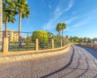 Rynek wtórny - apartment - Orihuela - Campoamor