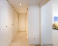 Rynek wtórny - apartment - Orihuela - Campoamor