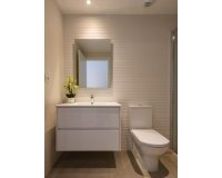 Rynek wtórny - apartment - Orihuela - Campoamor