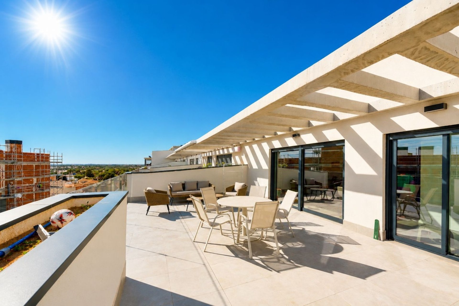 Rynek wtórny - apartment - Orihuela - Campoamor