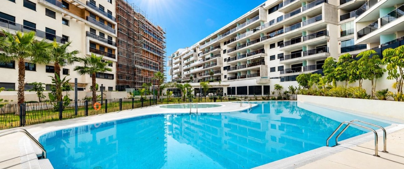 Rynek wtórny - apartment - Orihuela - Campoamor