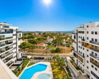 Rynek wtórny - apartment - Orihuela - Campoamor