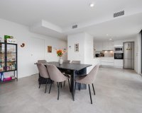 Rynek wtórny - apartment - Orihuela - Campoamor