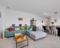 Rynek wtórny - apartment - Orihuela - Campoamor