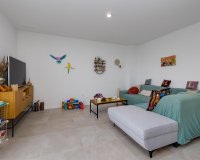 Rynek wtórny - apartment - Orihuela - Campoamor