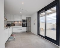 Rynek wtórny - apartment - Orihuela - Campoamor