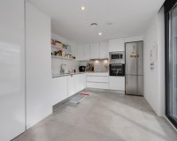 Rynek wtórny - apartment - Orihuela - Campoamor