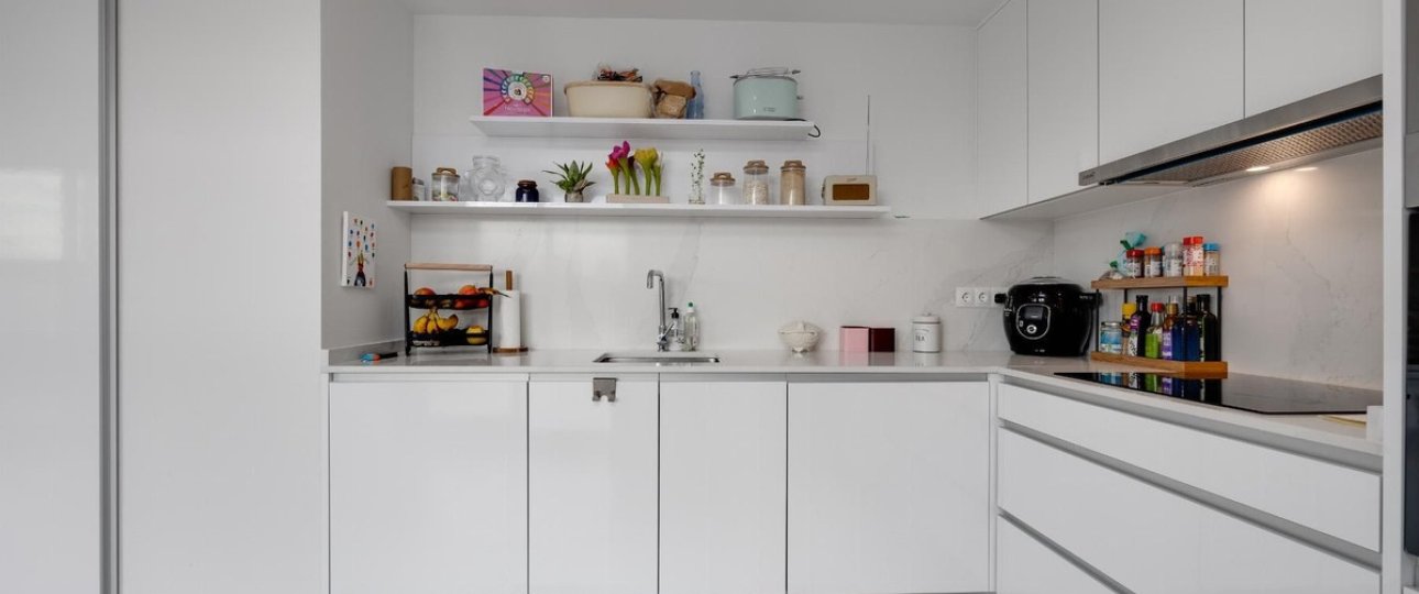 Rynek wtórny - apartment - Orihuela - Campoamor