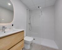 Rynek wtórny - apartment - Orihuela - Campoamor