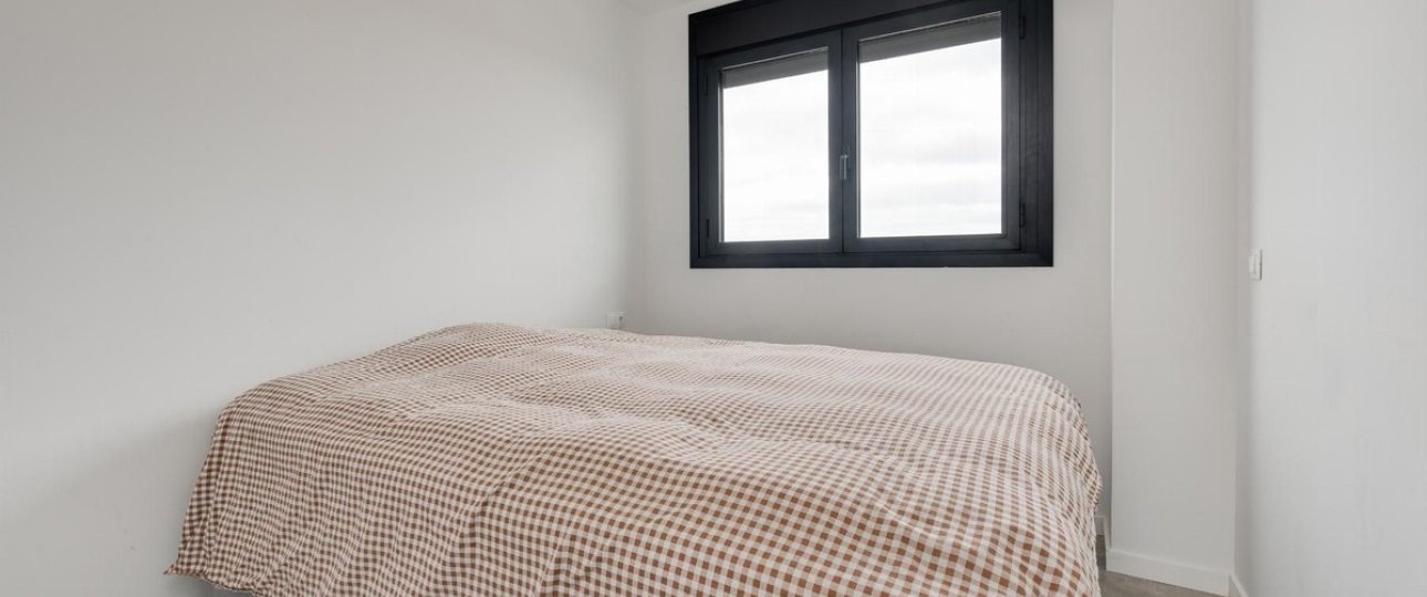 Rynek wtórny - apartment - Orihuela - Campoamor