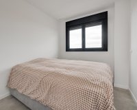 Rynek wtórny - apartment - Orihuela - Campoamor