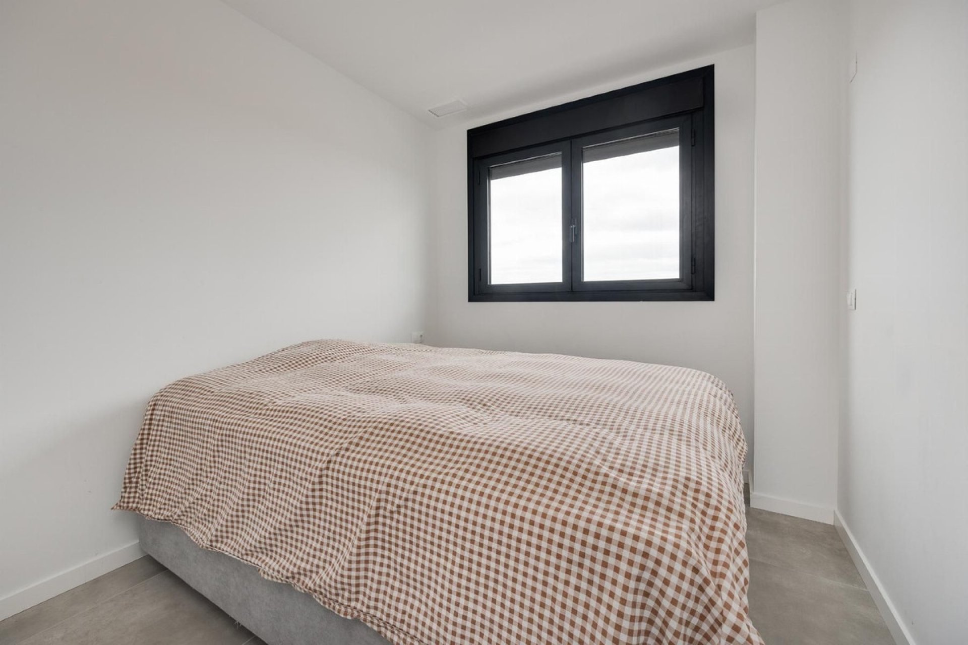 Rynek wtórny - apartment - Orihuela - Campoamor