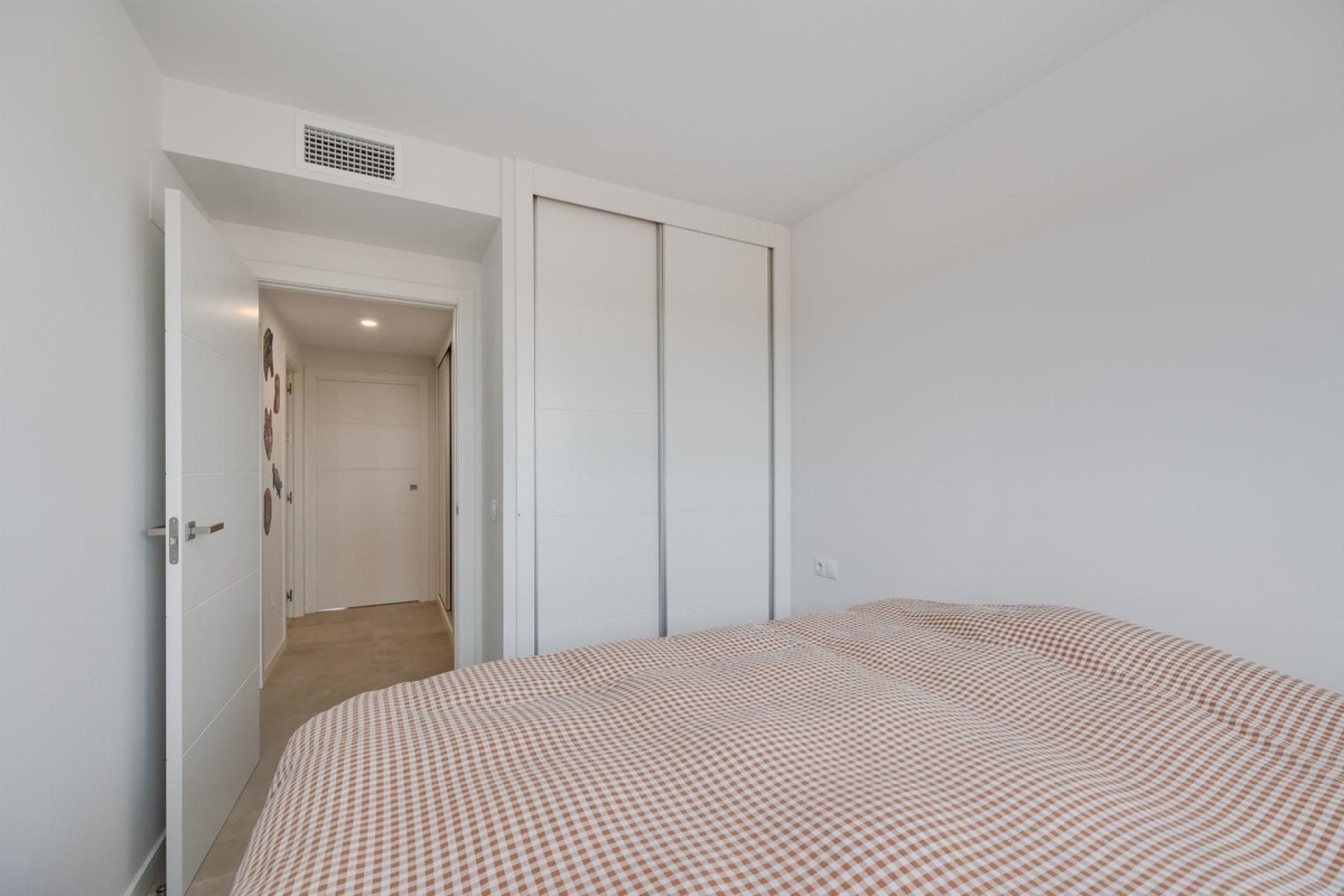 Rynek wtórny - apartment - Orihuela - Campoamor