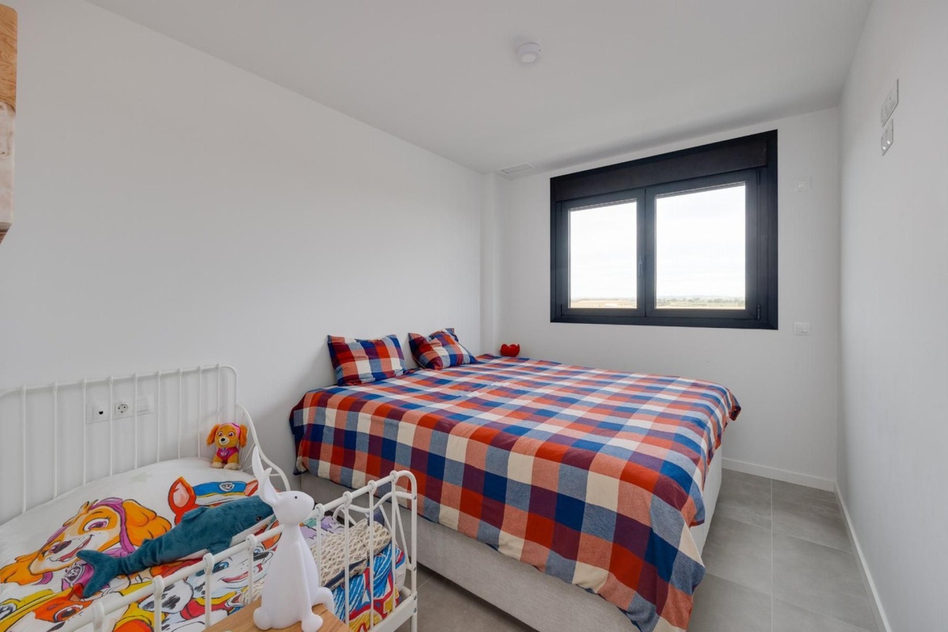 Rynek wtórny - apartment - Orihuela - Campoamor