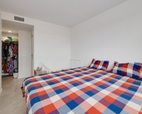 Rynek wtórny - apartment - Orihuela - Campoamor