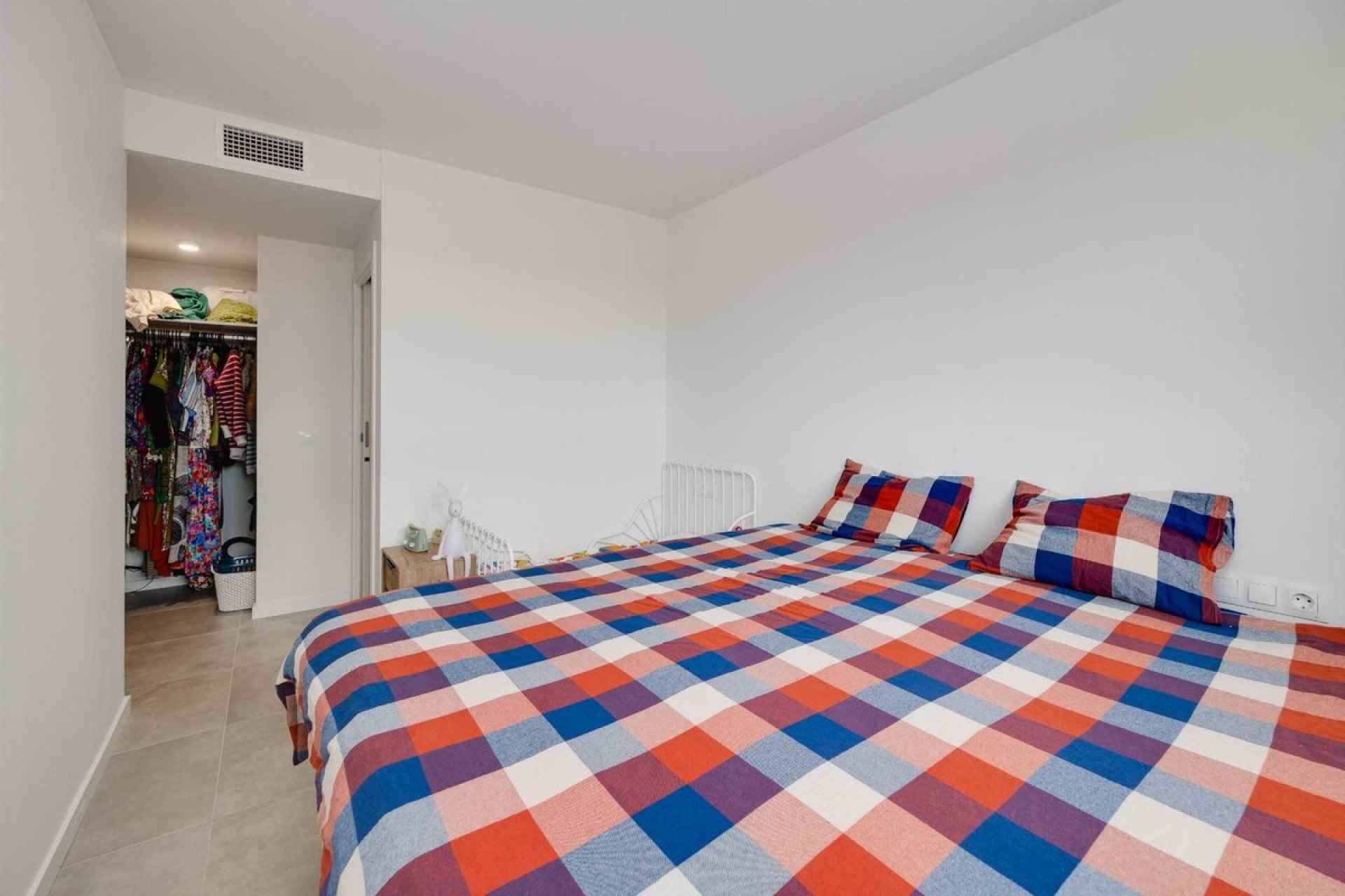 Rynek wtórny - apartment - Orihuela - Campoamor