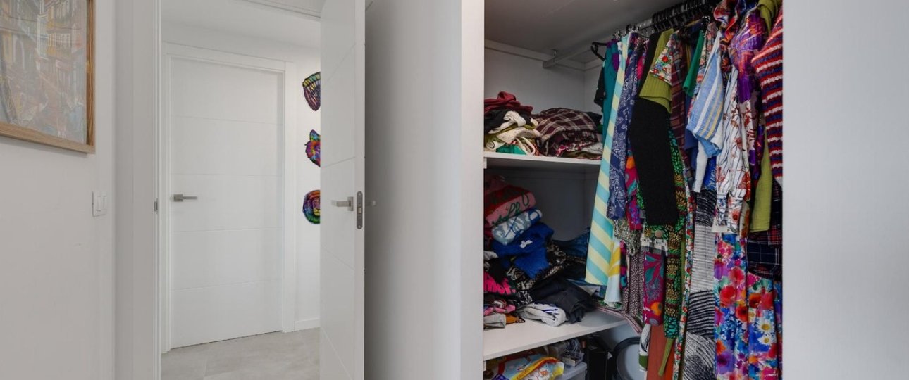 Rynek wtórny - apartment - Orihuela - Campoamor